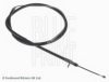 BLUE PRINT ADJ134607 Cable, parking brake